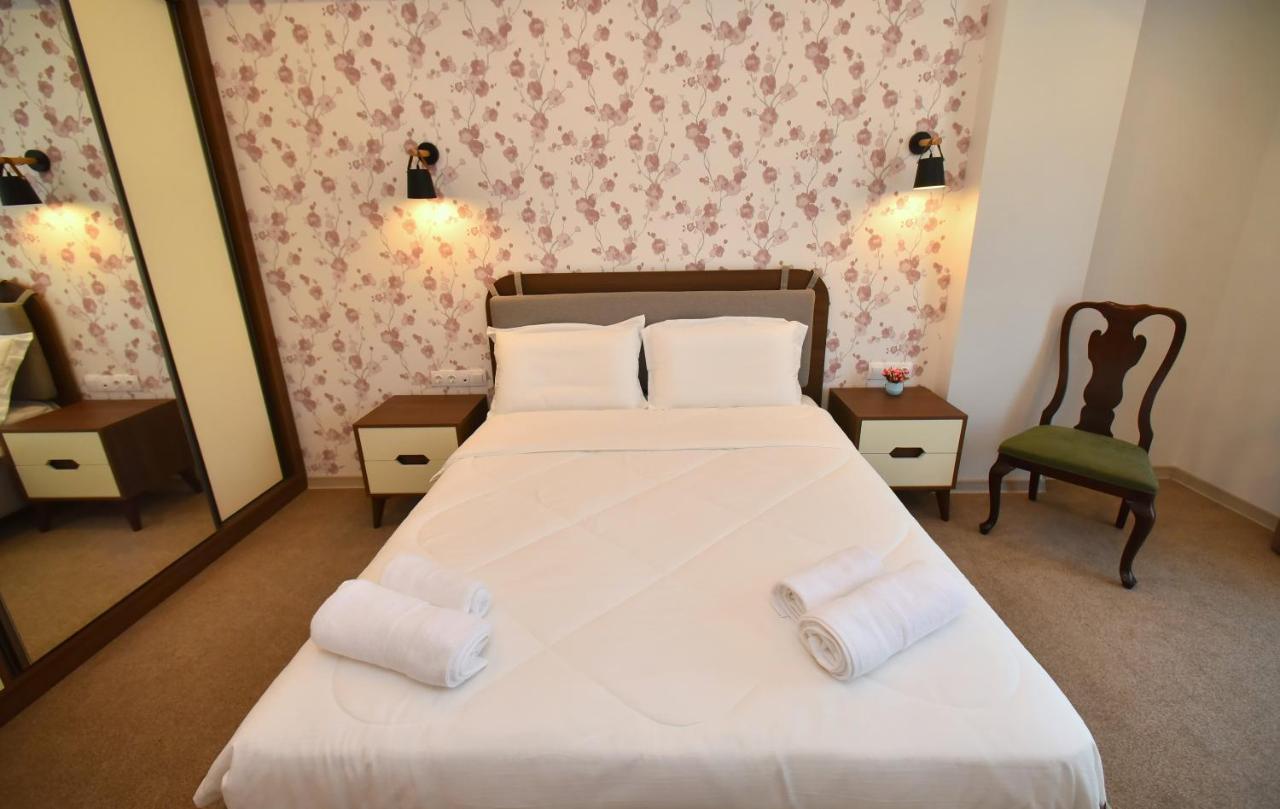 Hotel Avenue 30 Єреван Екстер'єр фото
