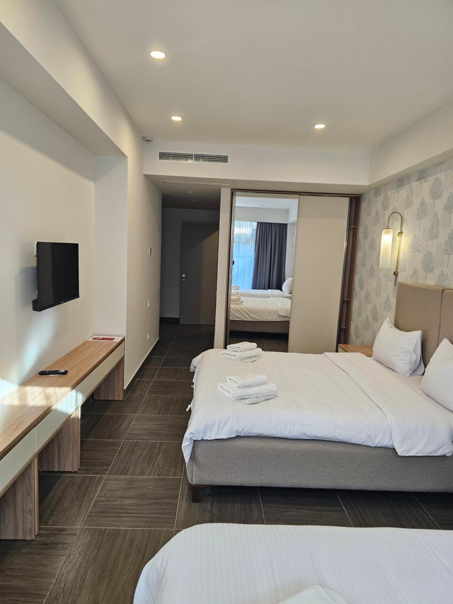 Hotel Avenue 30 Єреван Екстер'єр фото