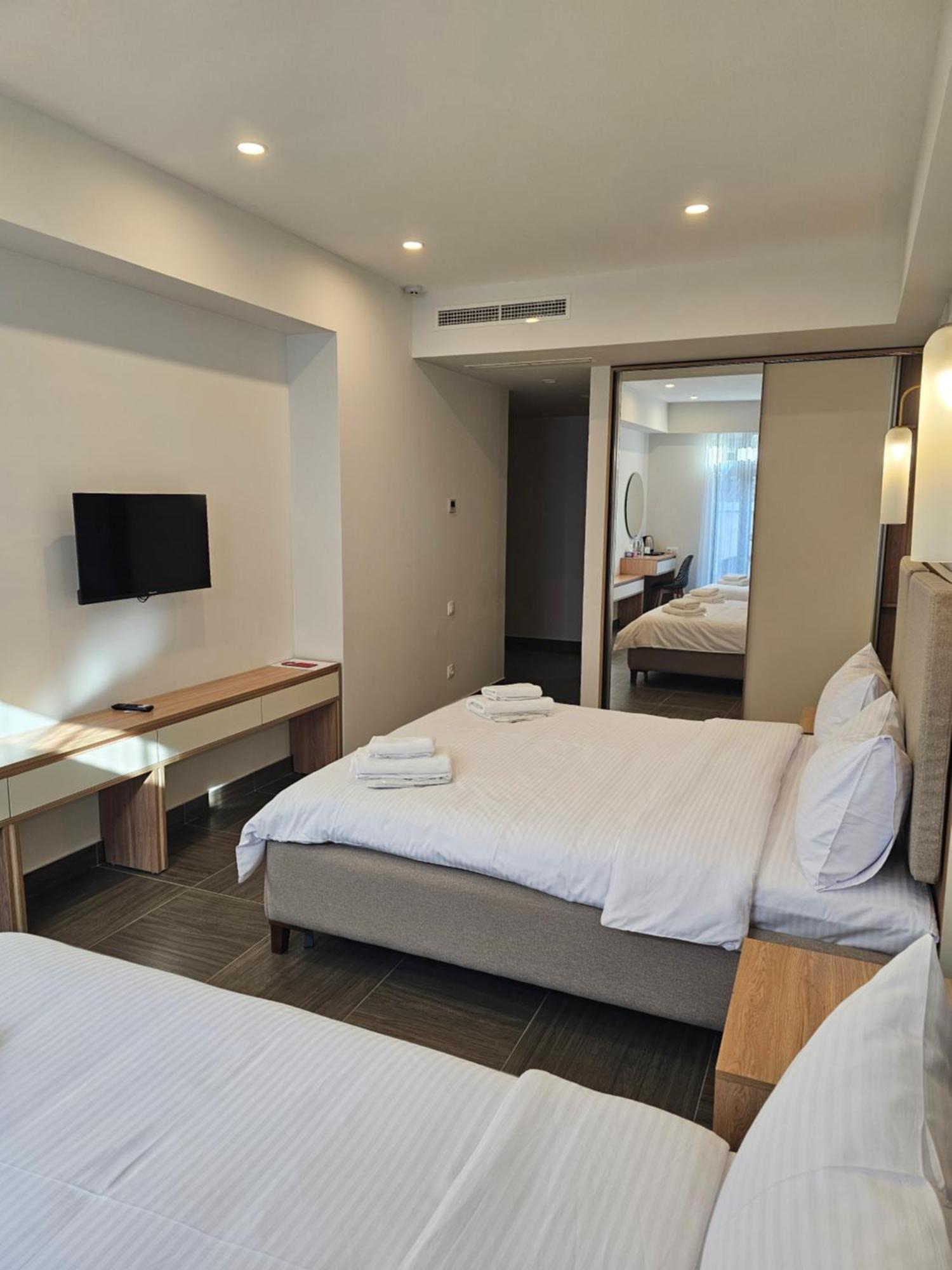 Hotel Avenue 30 Єреван Екстер'єр фото