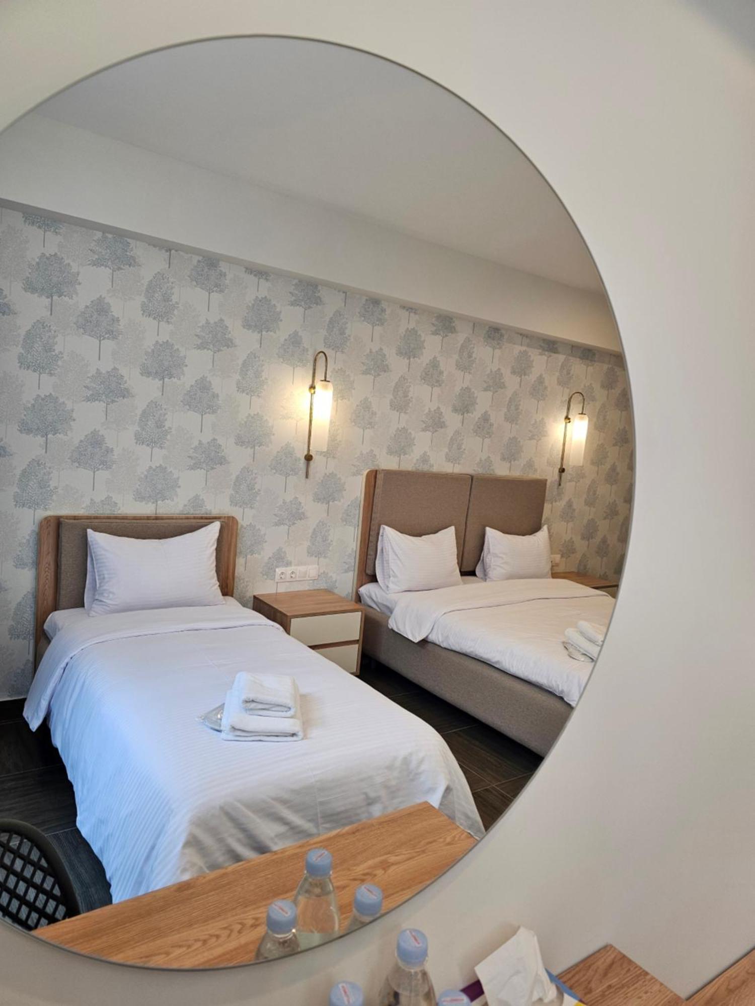 Hotel Avenue 30 Єреван Екстер'єр фото