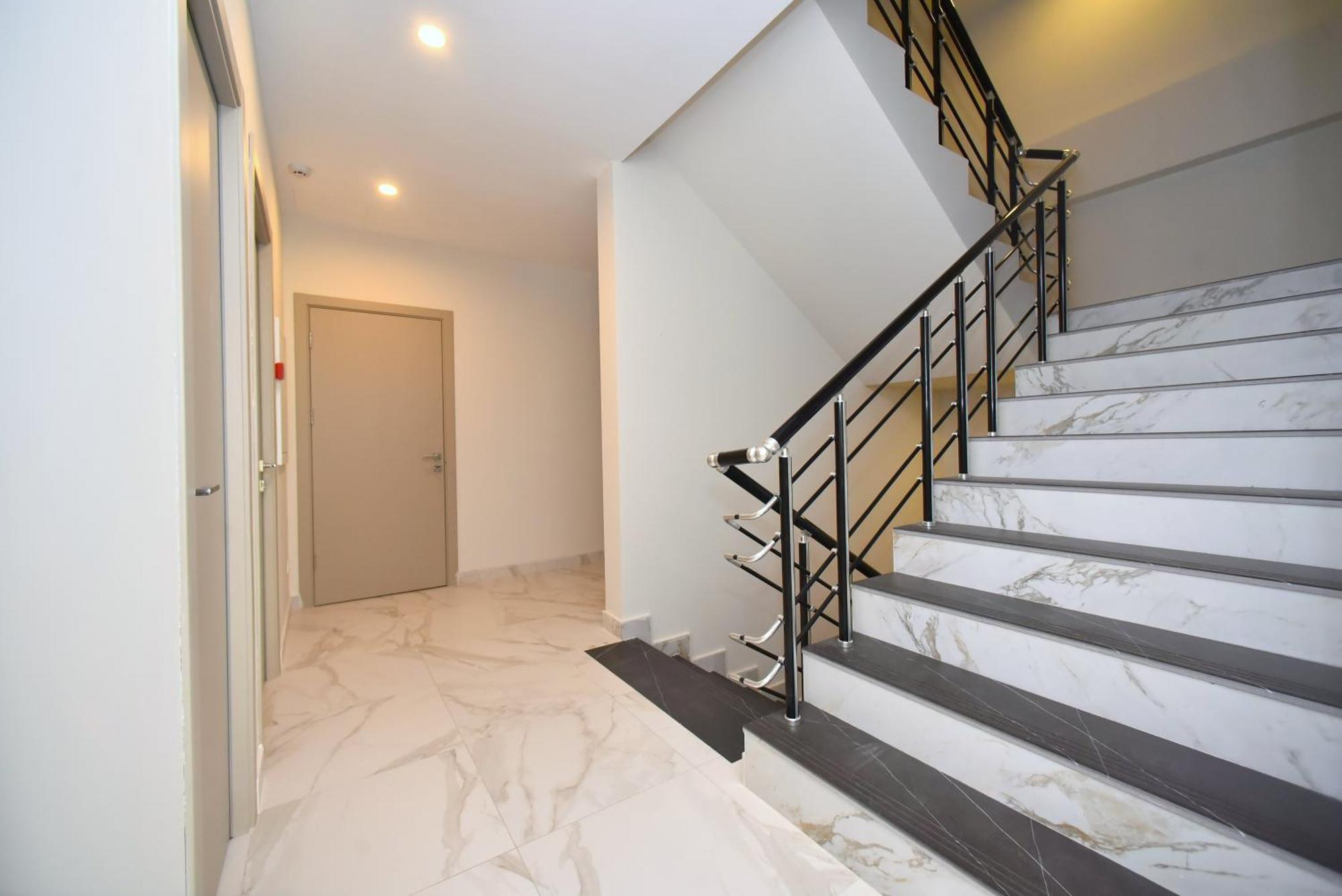 Hotel Avenue 30 Єреван Екстер'єр фото