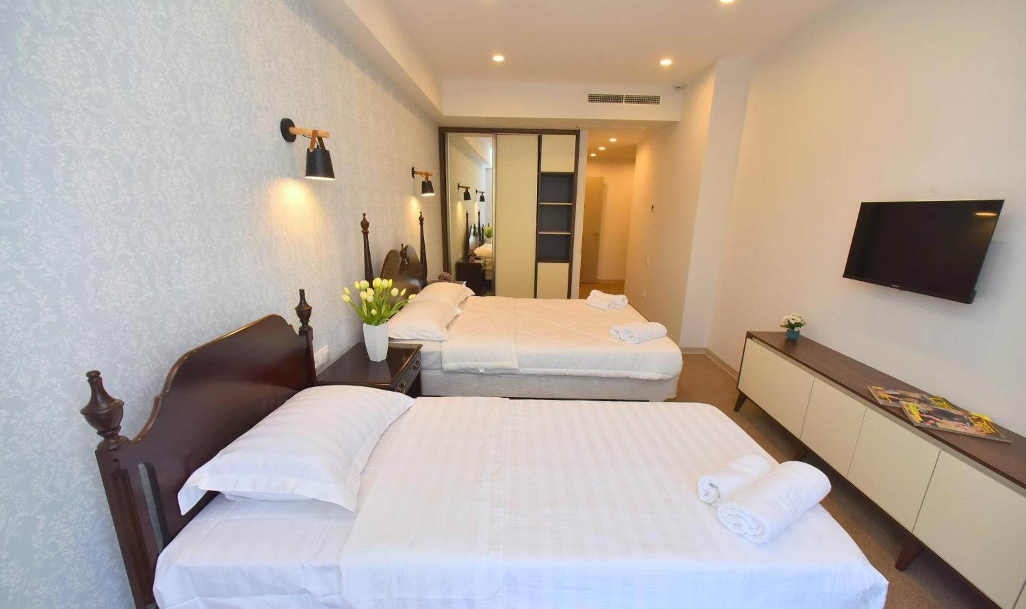 Hotel Avenue 30 Єреван Екстер'єр фото